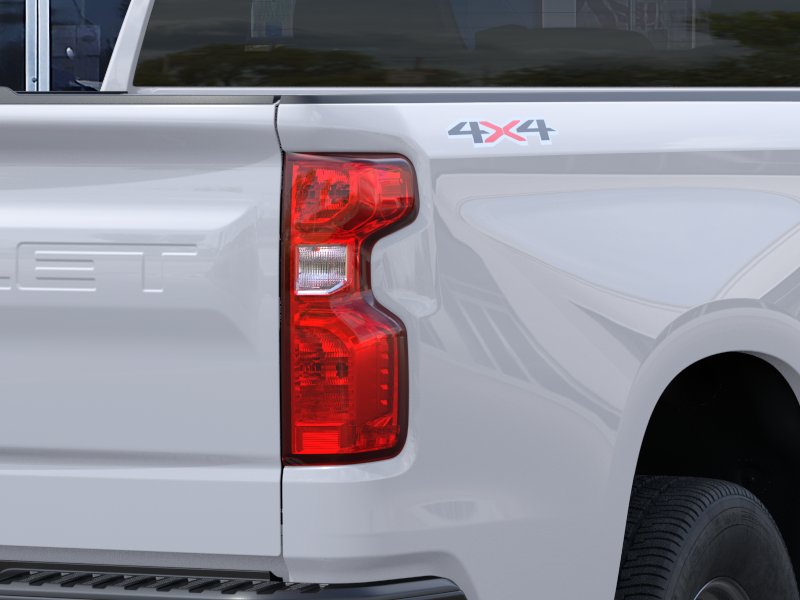 2026 Chevrolet Silverado 1500 Work Truck - Photo 35