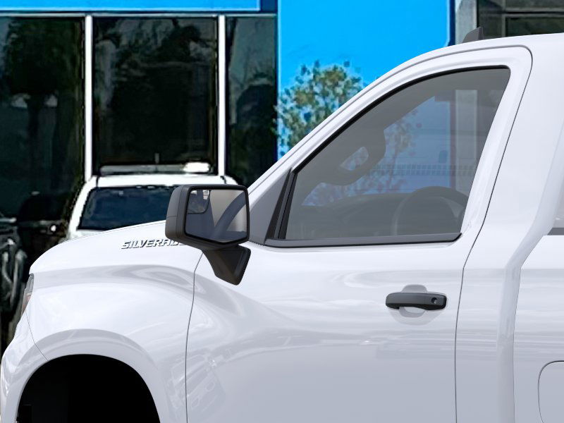 2026 Chevrolet Silverado 1500 Work Truck - Photo 12