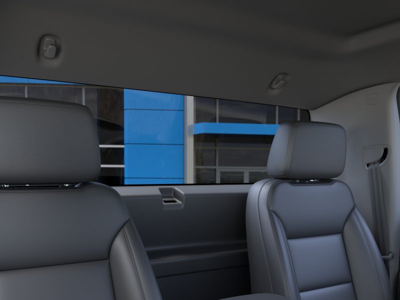 2025 Chevrolet Silverado 1500 Work Truck - Photo 49