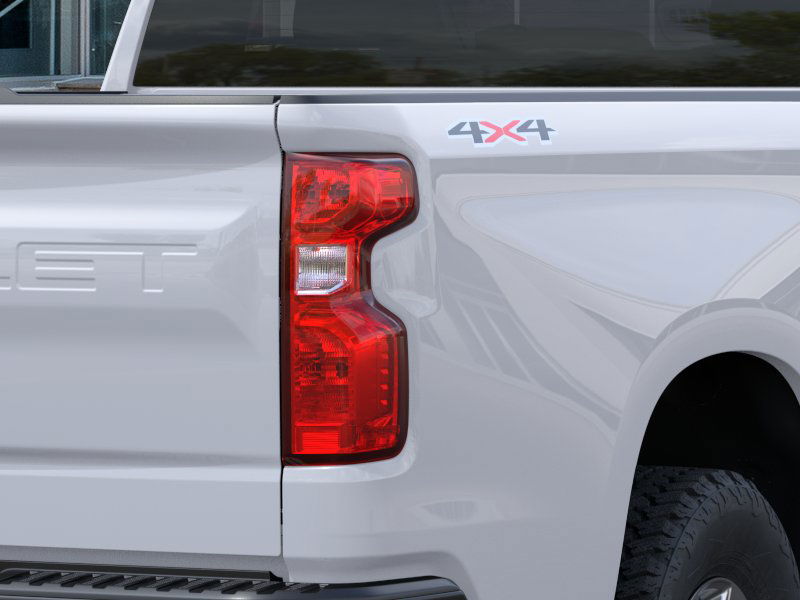 2026 Chevrolet Silverado 1500 Work Truck - Photo 11
