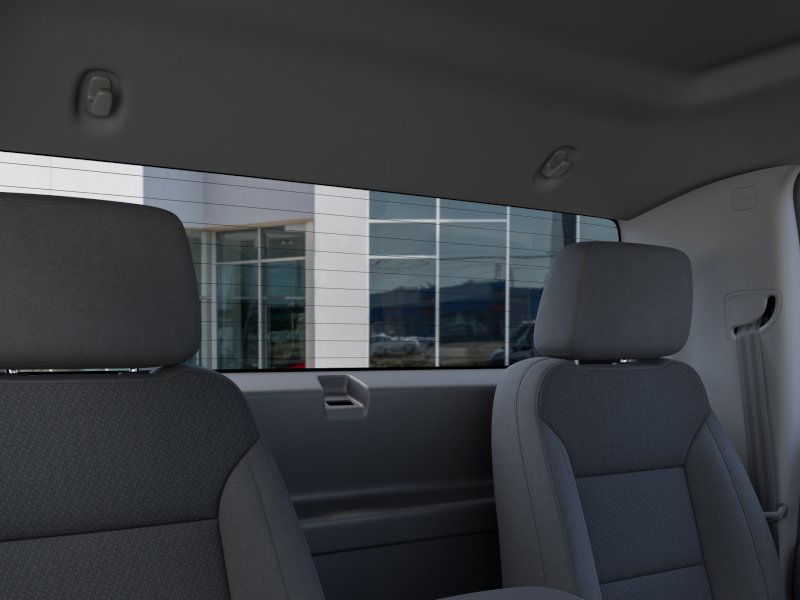 2026 Chevrolet Silverado 1500 Work Truck - Photo 24