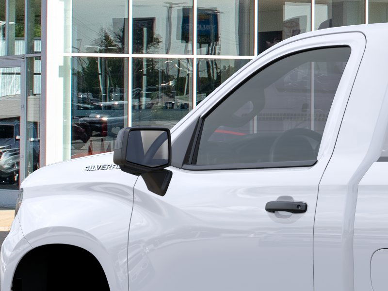 2026 Chevrolet Silverado 1500 Work Truck - Photo 12