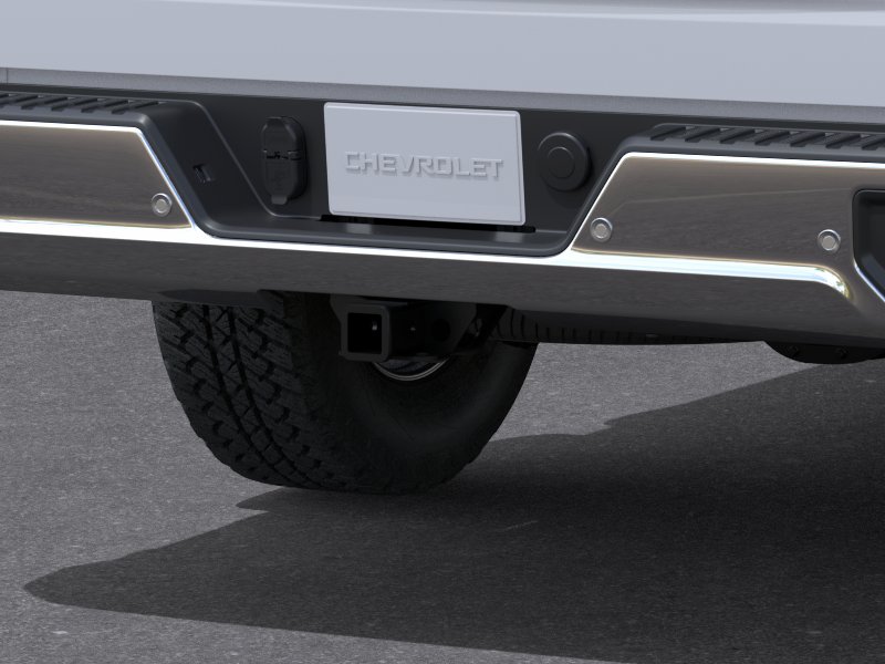 2026 Chevrolet Silverado 1500 Work Truck - Photo 38