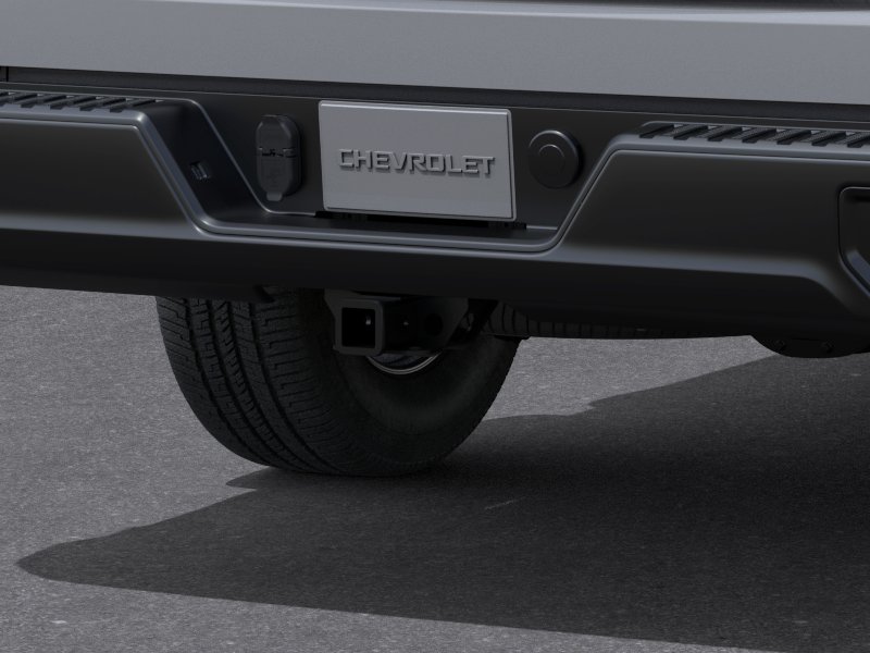 2026 Chevrolet Silverado 1500 Work Truck - Photo 47