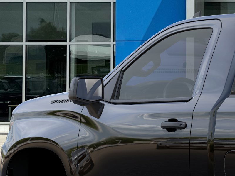 2026 Chevrolet Silverado 1500 Work Truck - Photo 44