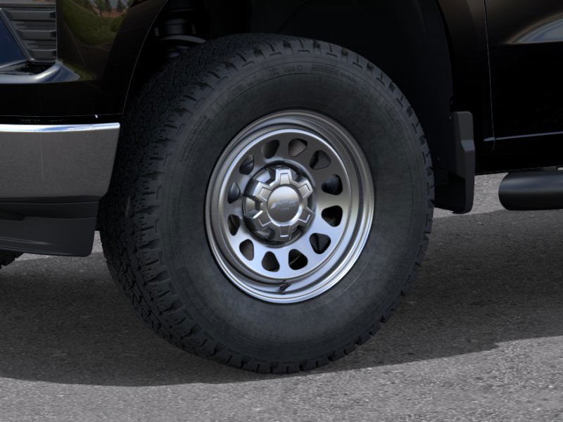 2026 Chevrolet Silverado 1500 Work Truck - Photo 41