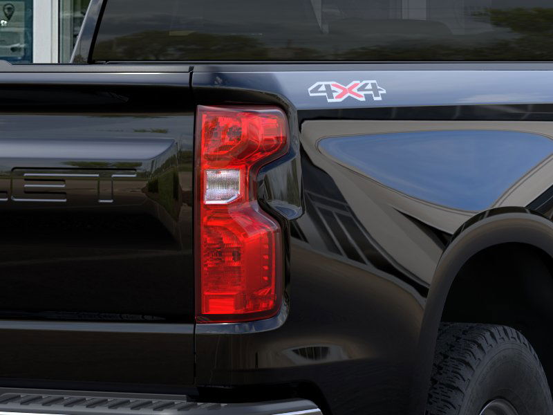 2026 Chevrolet Silverado 1500 Work Truck - Photo 43