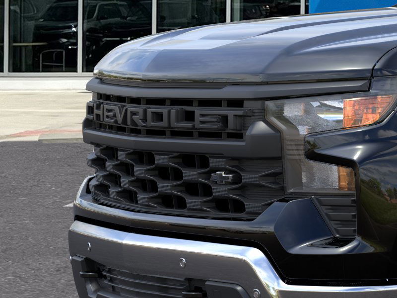 2026 Chevrolet Silverado 1500 Work Truck - Photo 45