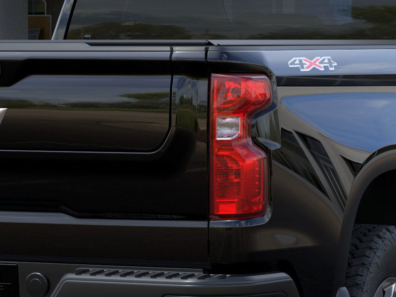 2026 Chevrolet Silverado 1500 photo 10