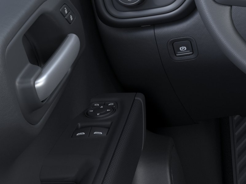 2026 Chevrolet Silverado 1500 photo 19