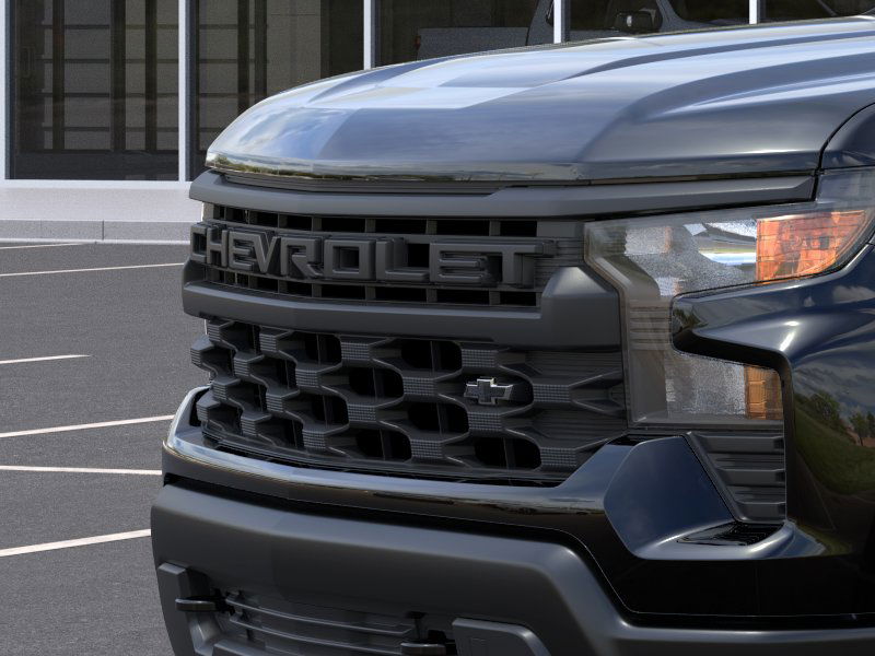 2026 Chevrolet Silverado 1500 photo 12