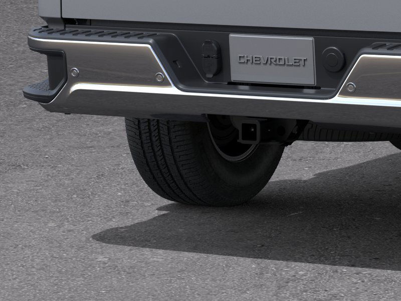 2025 Chevrolet Silverado 1500 Work Truck - Photo 60