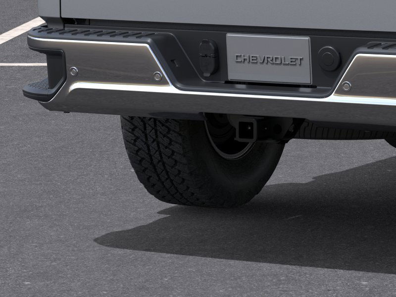2026 Chevrolet Silverado 1500 Work Truck - Photo 14