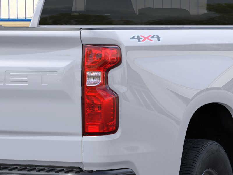 2026 Chevrolet Silverado 1500 Work Truck - Photo 11