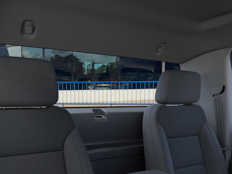 2026 Chevrolet Silverado 1500 Work Truck - Photo 24