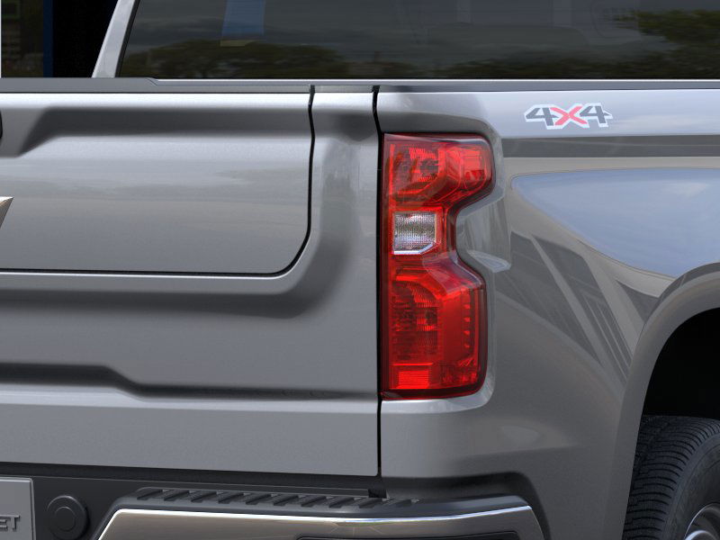 2026 Chevrolet Silverado 1500 Work Truck - Photo 11