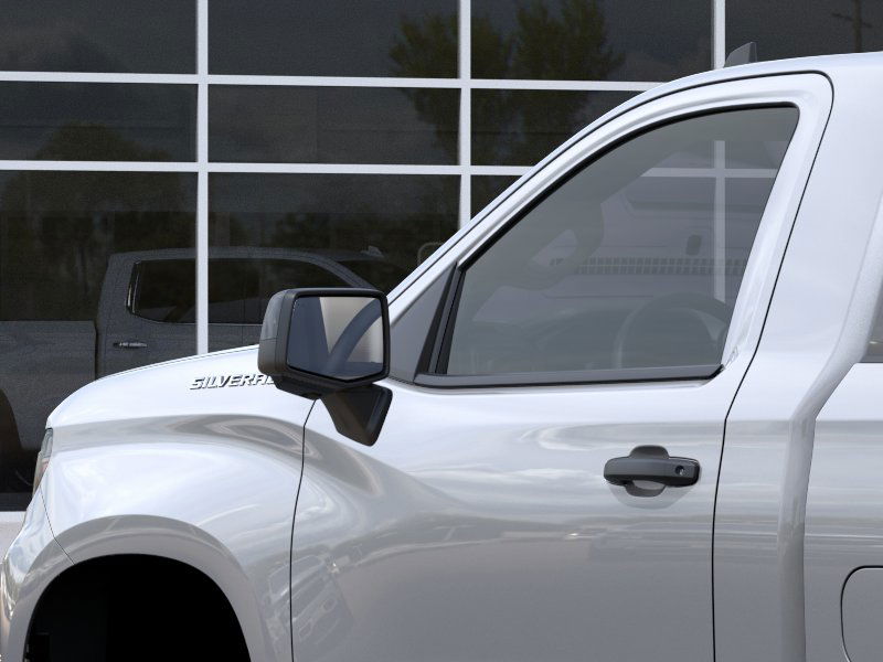 2026 Chevrolet Silverado 1500 Work Truck - Photo 12