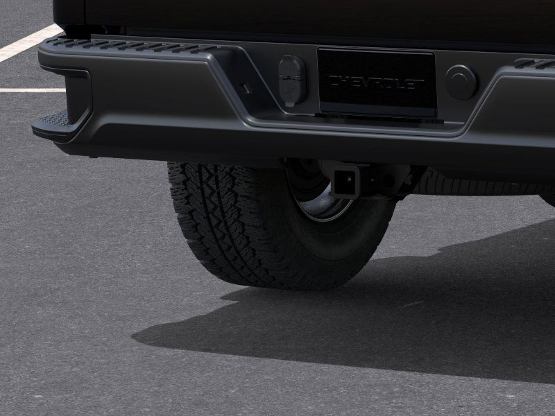 2026 Chevrolet Silverado 1500 Work Truck photo 34