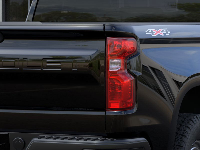 2026 Chevrolet Silverado 1500 Work Truck photo 31