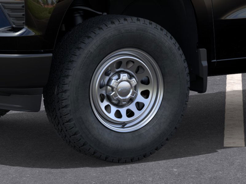 2026 Chevrolet Silverado 1500 Work Truck photo 29