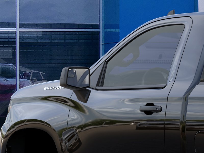 2026 Chevrolet Silverado 1500 Work Truck - Photo 12