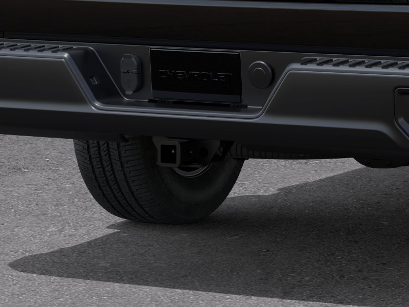 2026 Chevrolet Silverado 1500 Work Truck - Photo 14