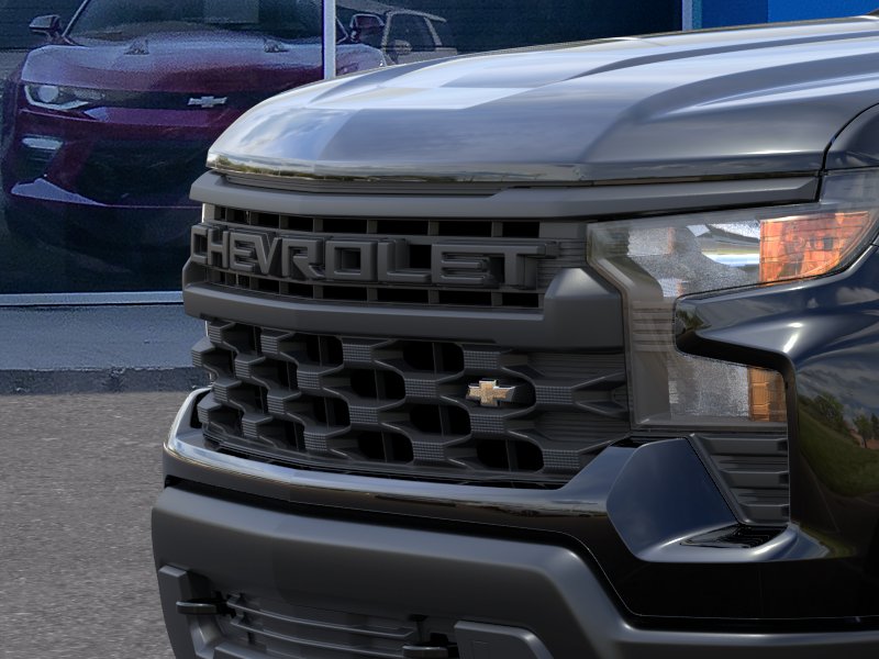 2026 Chevrolet Silverado 1500 Work Truck - Photo 13