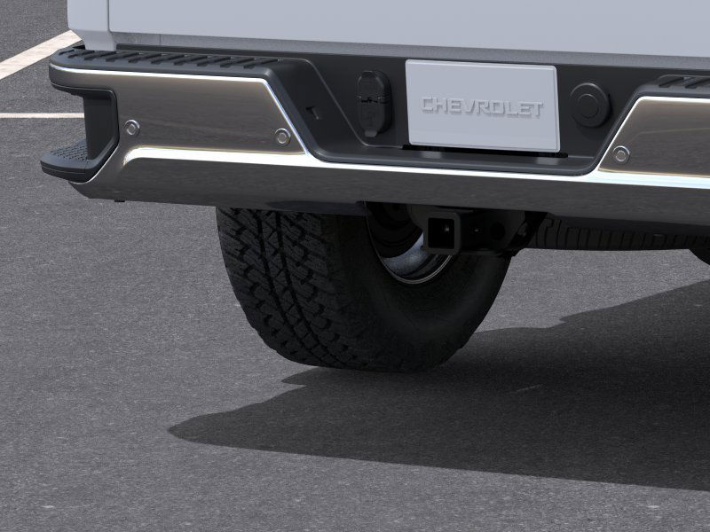 2026 Chevrolet Silverado 1500 Work Truck - Photo 48