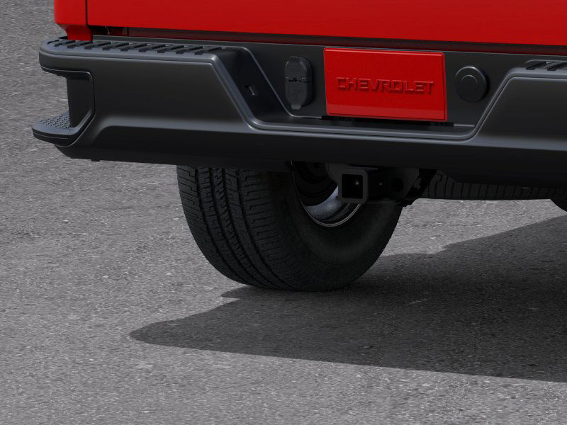 2026 Chevrolet Silverado 1500 photo 14