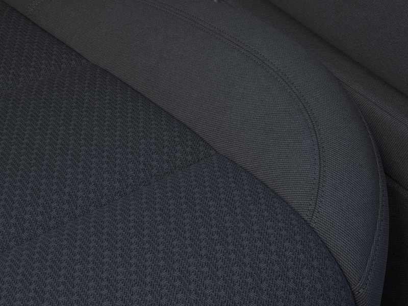 New 2026 Sterling Gray Metallic Chevrolet WT image 45