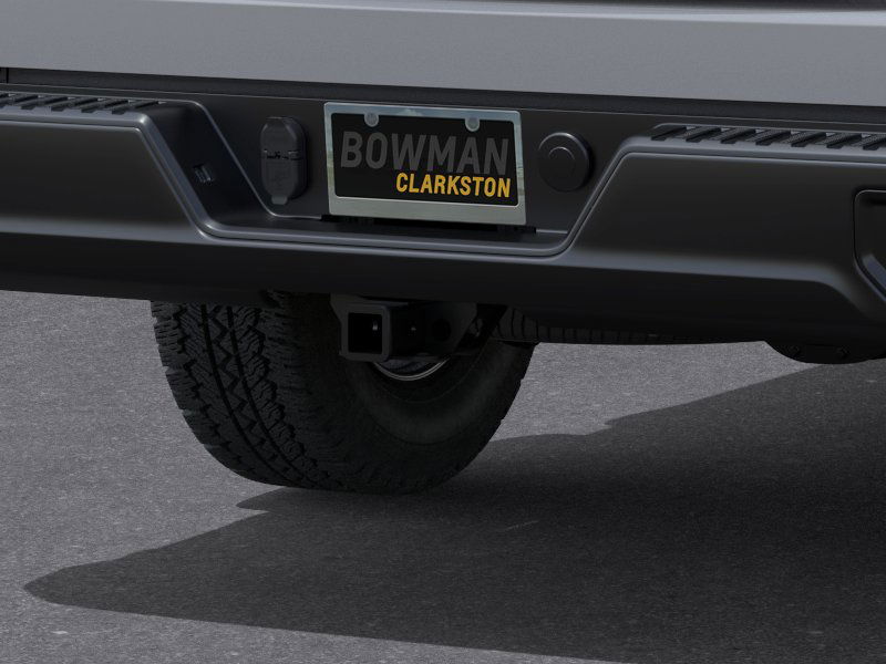 2026 Chevrolet Silverado 1500 Work Truck - Photo 40