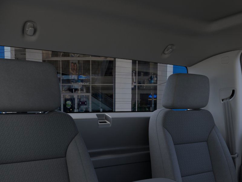 2026 Chevrolet Silverado 1500 Work Truck - Photo 50