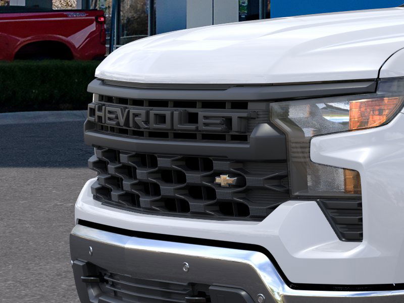 2026 Chevrolet Silverado 1500 Work Truck - Photo 39