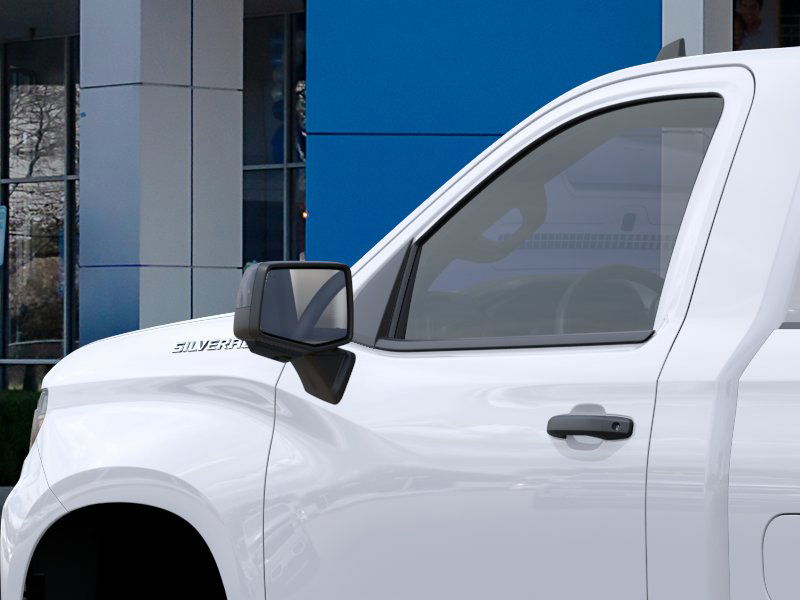 2026 Chevrolet Silverado 1500 Work Truck - Photo 38