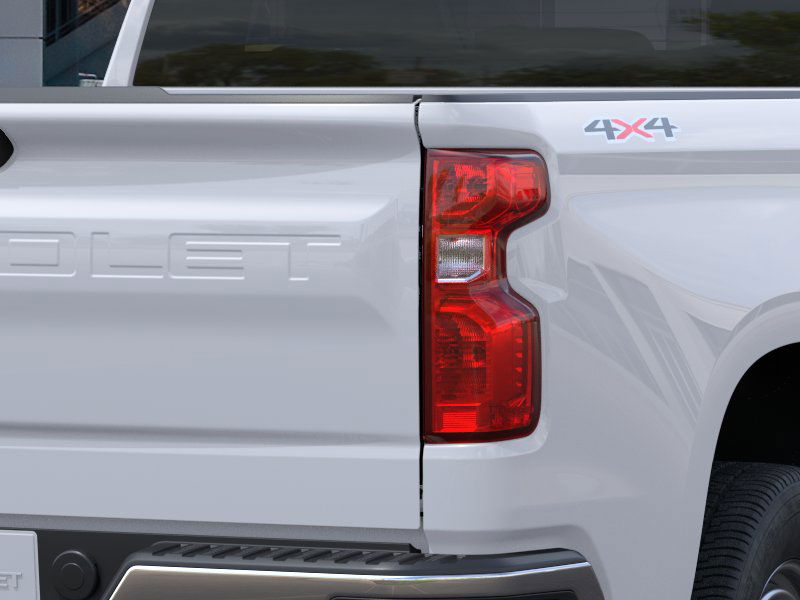 2026 Chevrolet Silverado 1500 Work Truck - Photo 37
