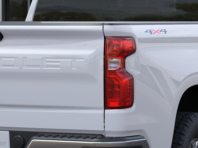 2026 Chevrolet Silverado 1500 Work Truck - Photo 50