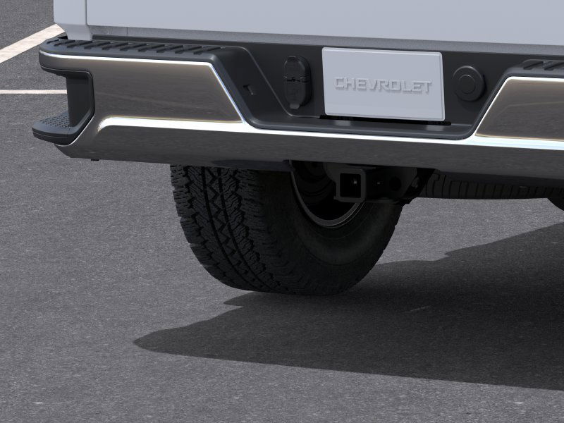 2026 Chevrolet Silverado 1500 Work Truck - Photo 53