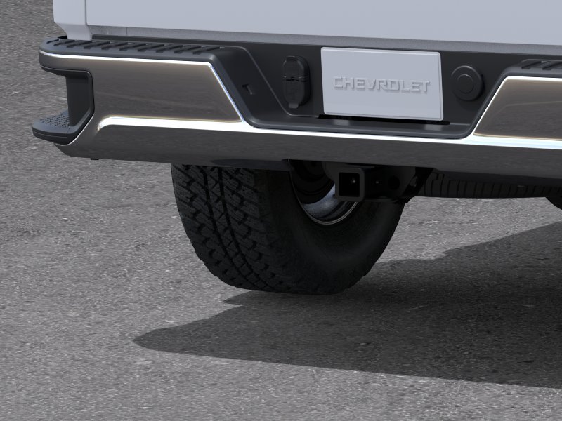 2026 Chevrolet Silverado 1500 Work Truck - Photo 14