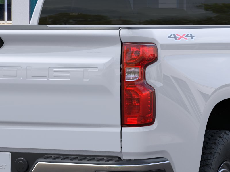 2026 Chevrolet Silverado 1500 Work Truck - Photo 11