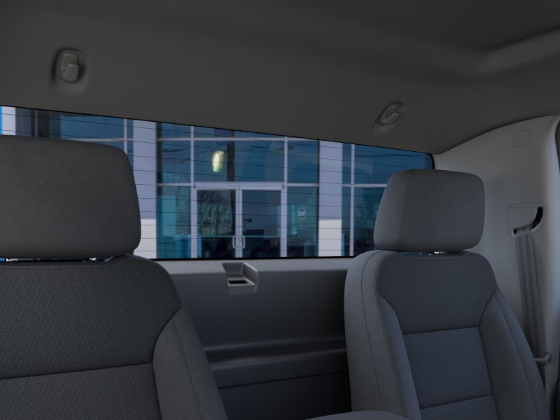 2026 Chevrolet Silverado 1500 Work Truck - Photo 24
