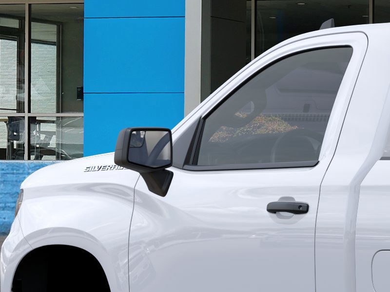 2026 Chevrolet Silverado 1500 Work Truck - Photo 12