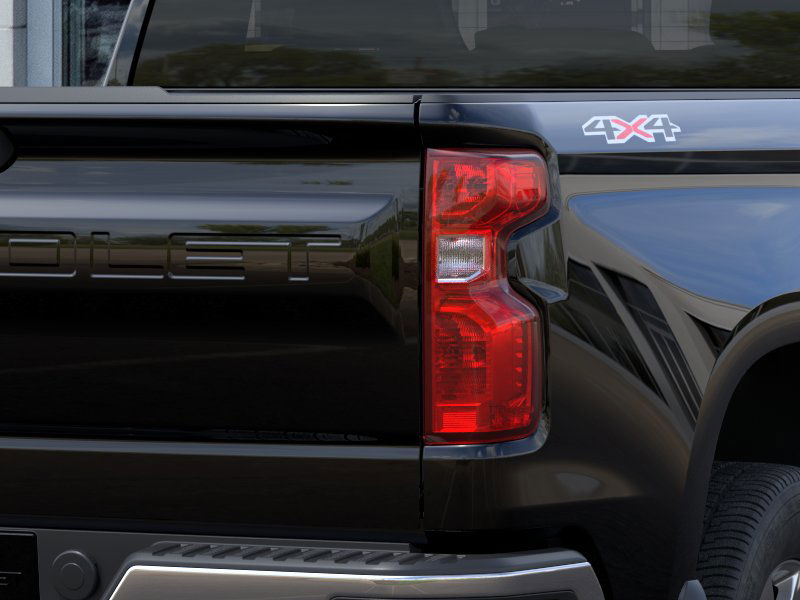 2026 Chevrolet Silverado 1500 Work Truck - Photo 35