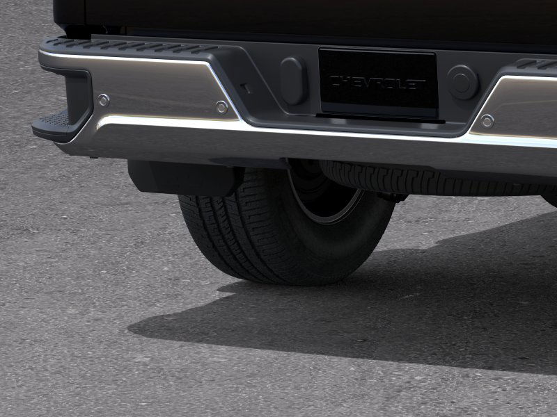 2026 Chevrolet Silverado 1500 Work Truck - Photo 38