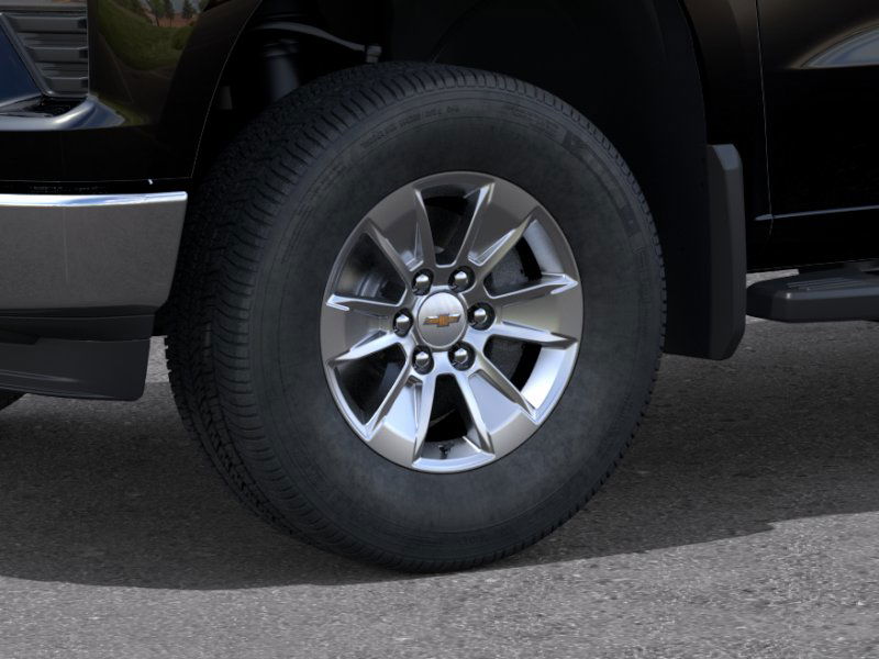 2026 Chevrolet Silverado 1500 Work Truck - Photo 33