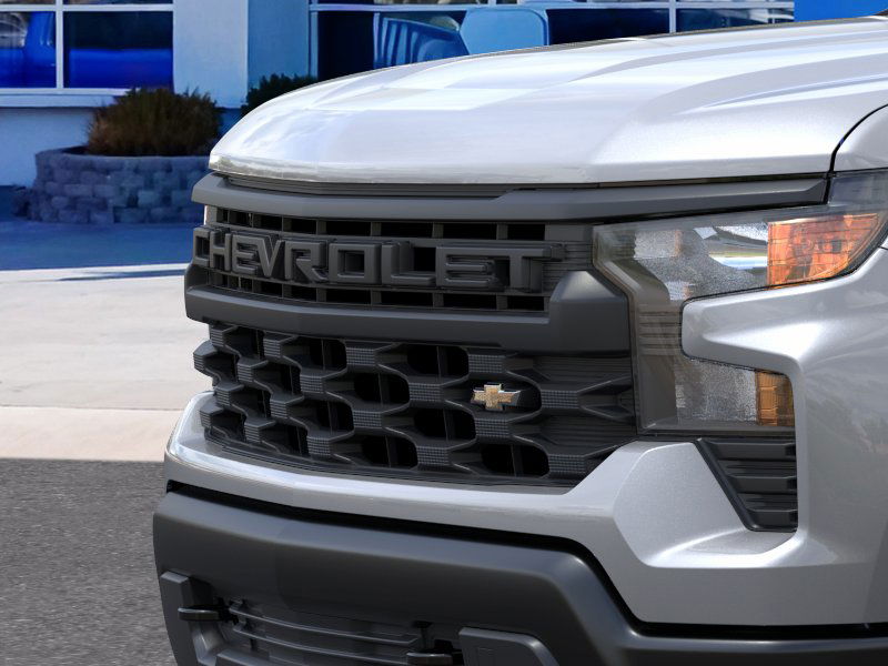 2026 Chevrolet Silverado 1500 Work Truck - Photo 14