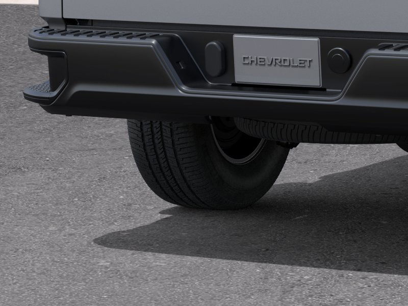 2026 Chevrolet Silverado 1500 Work Truck - Photo 15
