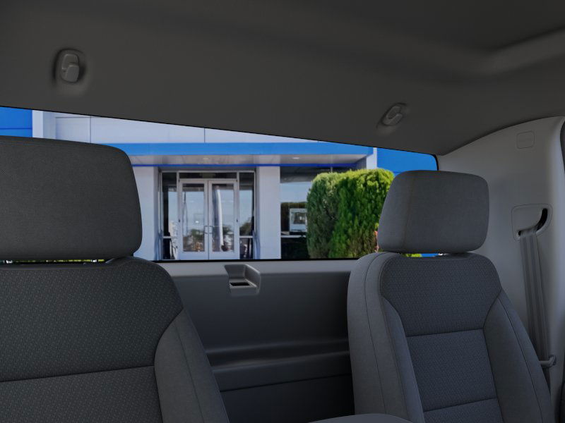 2026 Chevrolet Silverado 1500 Work Truck - Photo 25