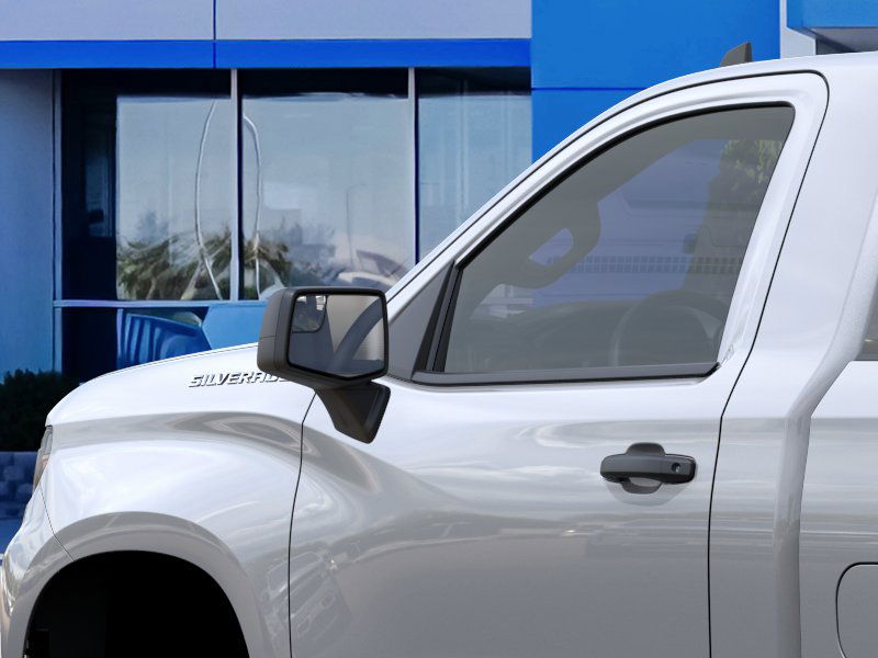 2026 Chevrolet Silverado 1500 Work Truck - Photo 13