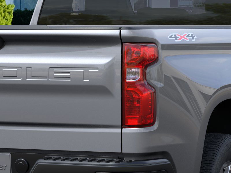 2026 Chevrolet Silverado 1500 Work Truck - Photo 12