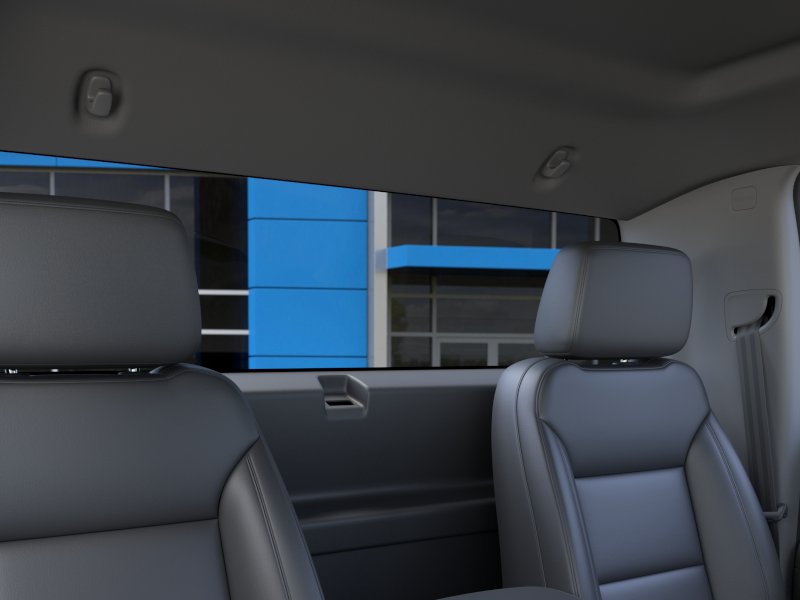 2026 Chevrolet Silverado 1500 Work Truck - Photo 59